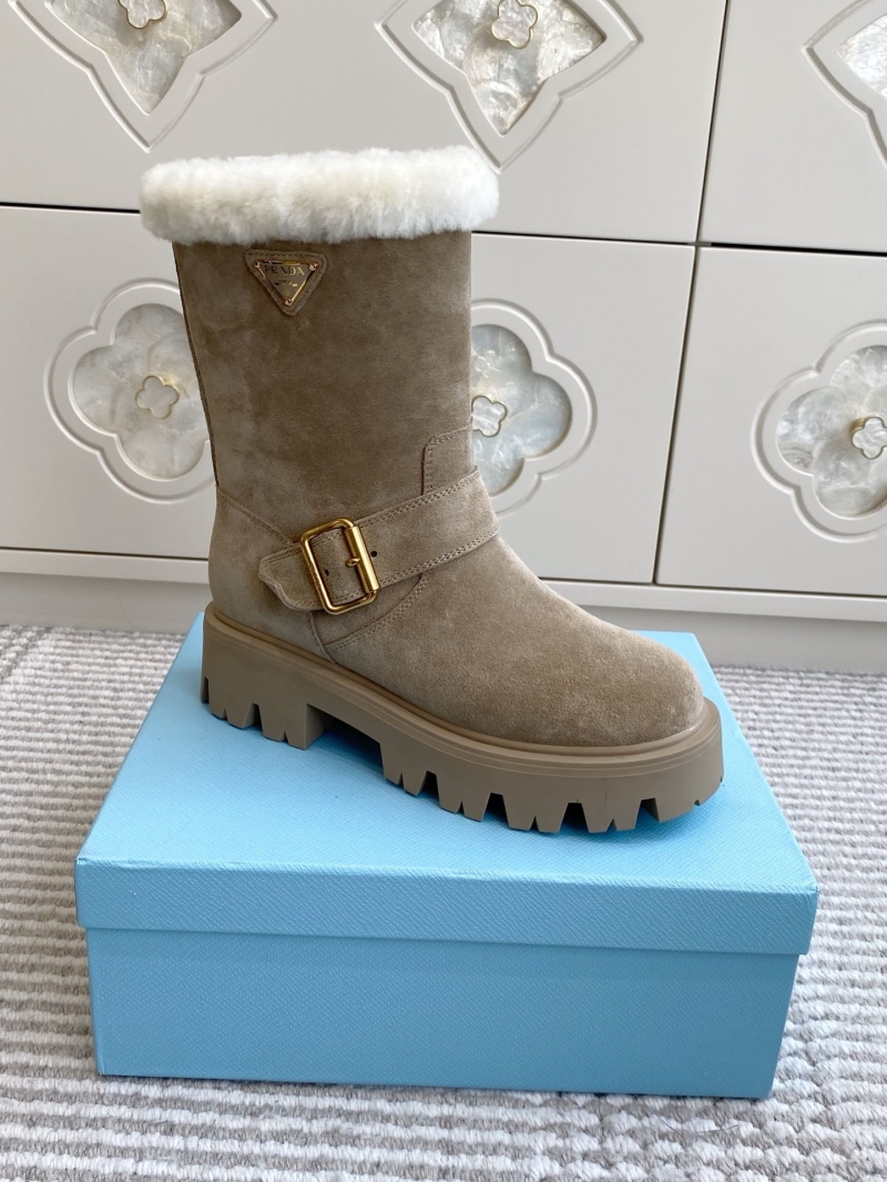 Pra*a boots